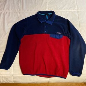 Patagonia Quarter Snap